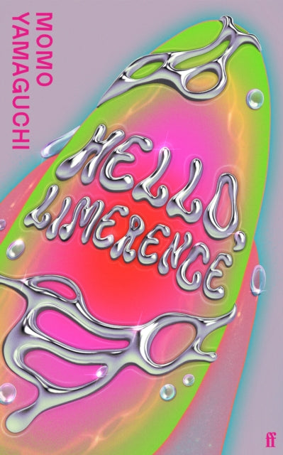 Yamaguchi, Momo - Hello, Limerence