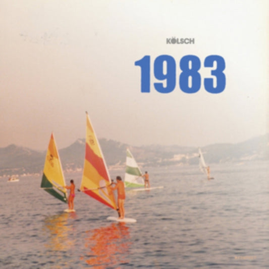 Kolsch - 1983 (2025 Repress)