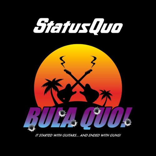 Status Quo - Bula Quo! (2024 Reissue)