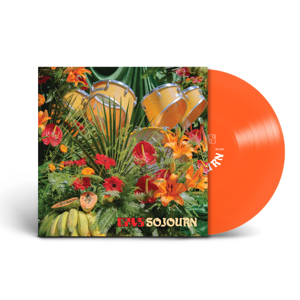 CAVS - Sojourn