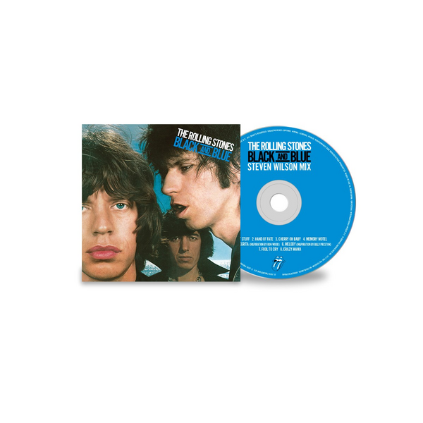 Rolling Stones, The - Black and Blue (2025 Reissue)
