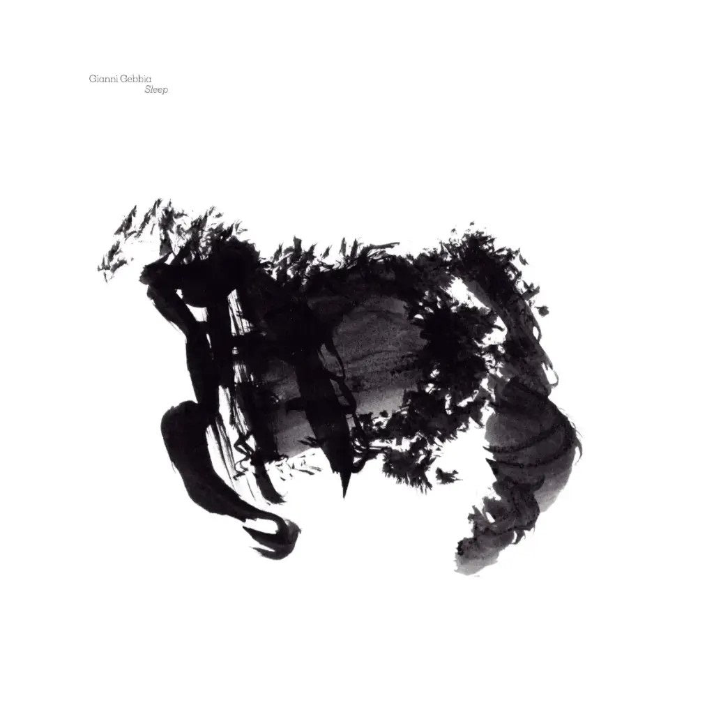 Gebbia, Gianni - Sleep