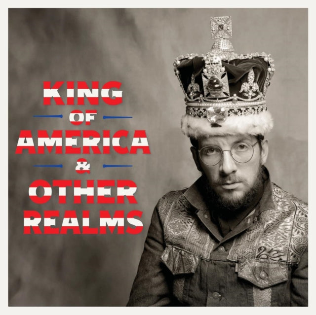 Costello, Elvis - King Of America & Other Realms (2024 Reissue)