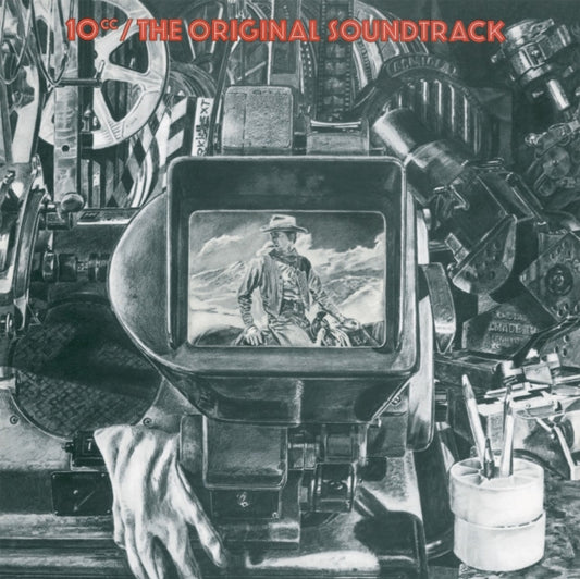 10CC - The Original Soundtrack (2023 Reissue)