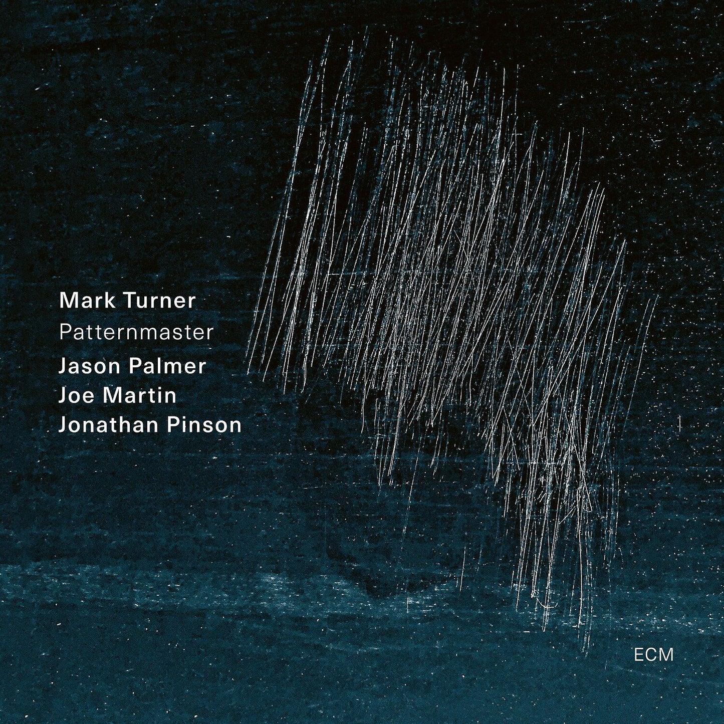 Turner, Mark - Patternmaster