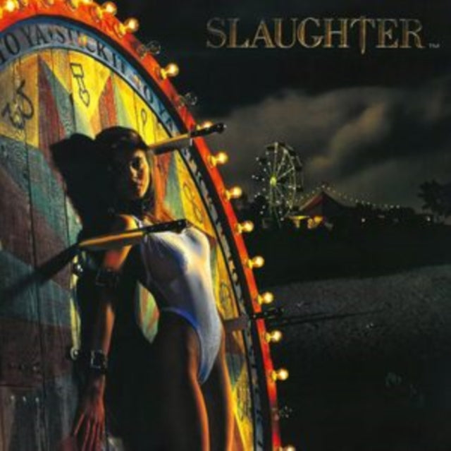Slaughter - Stick It To Ya (2024 Repress)
