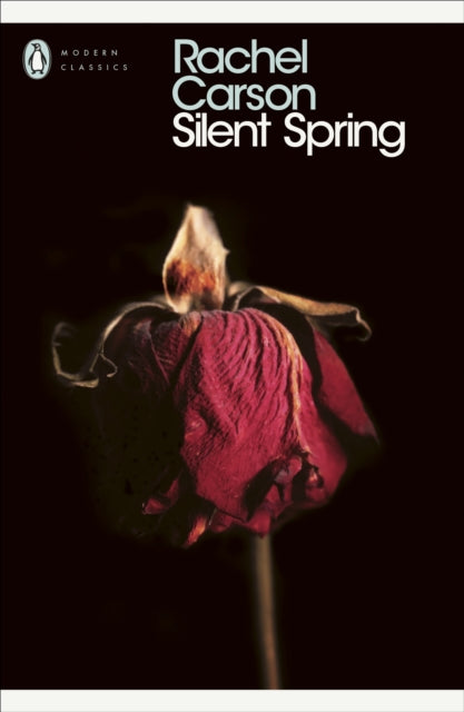 Carson, Rachel - Silent Spring