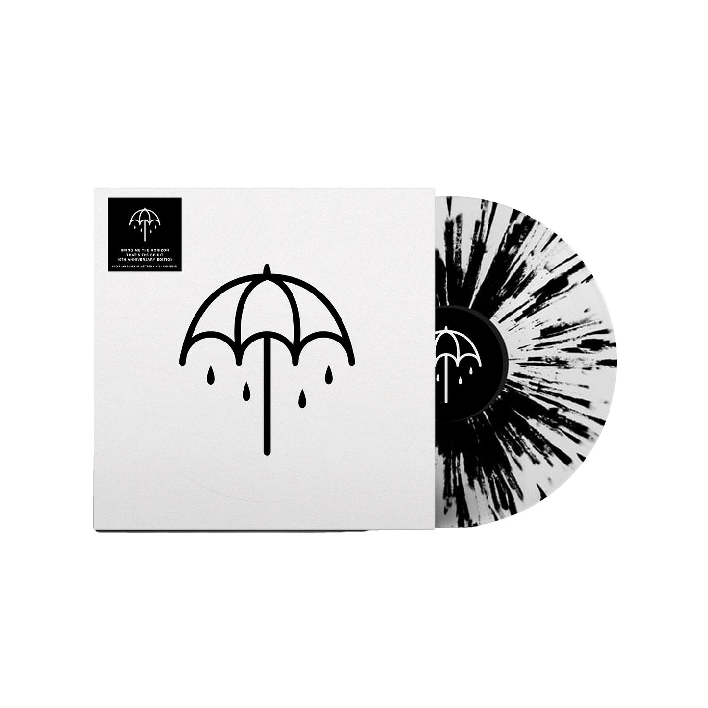 Bring Me The Horizon - That’s The Spirit (10th Anniversary Edition)
