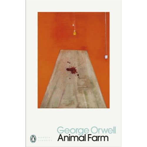 Orwell, George - Animal Farm