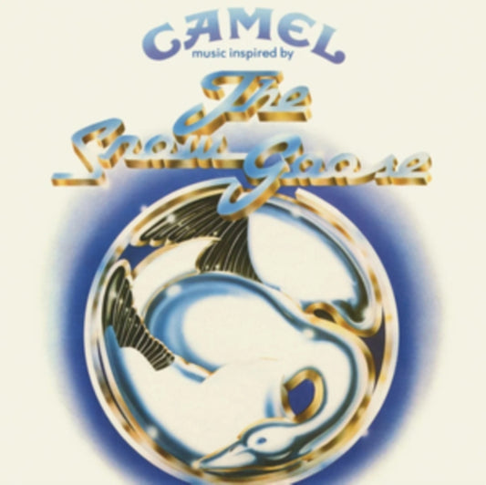 Camel - Music Inspired By The Snow Goose (50th Anniversary Edition)