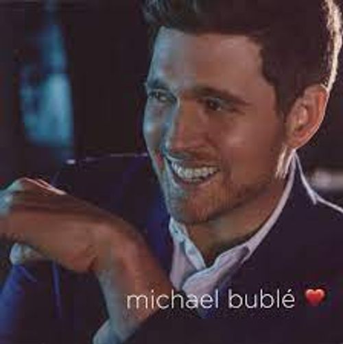Buble, Michael - Love (Repress)