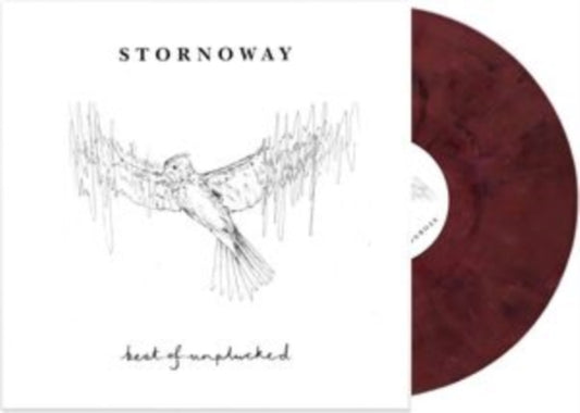 Stornoway - Best Of Unplucked