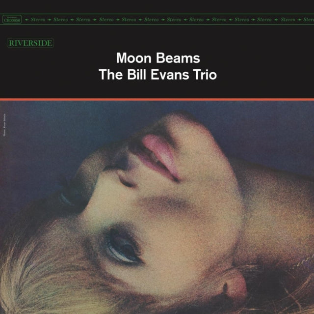 Evans, Bill Trio - Moon Beams (Original Jazz Classics Series)