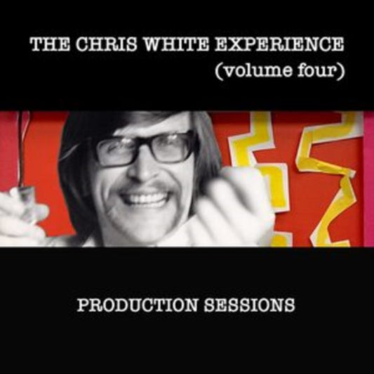 White, Chris Experience - Volume Four