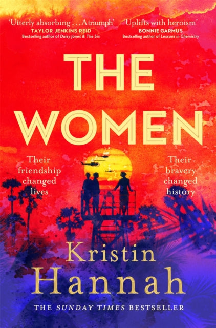 Hannah, Kristin - The Women