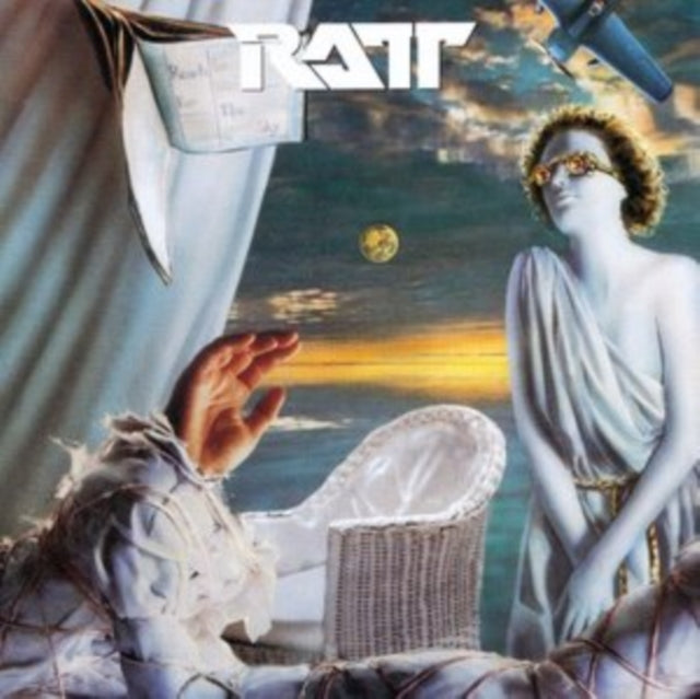 Ratt - Reach For The Sky (2024 Reissue)