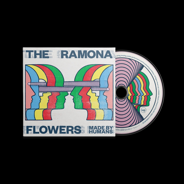 Ramona Flowers, The - Made By Humans
