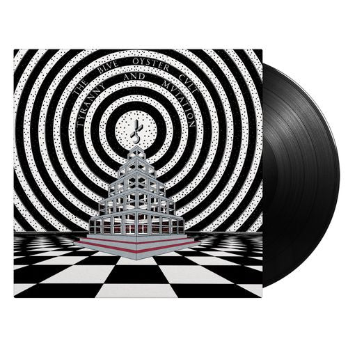 Blue Oyster Cult - Tyranny And Mutation (2024 Repress)