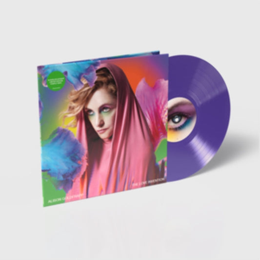 Goldfrapp, Alison - The Love Invention
