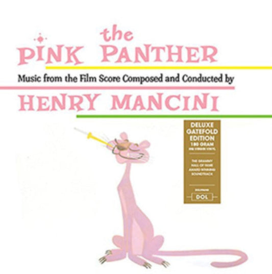 Mancini, Henry