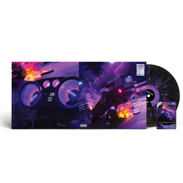 Chase Atlantic - Paradise (2026 Reissue)
