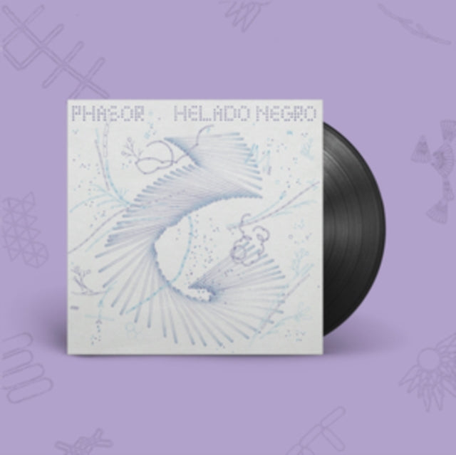 Helado Negro - Phasor