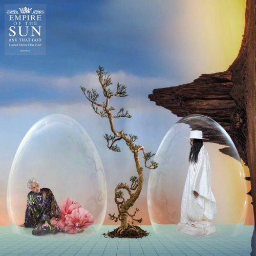 Empire Of The Sun - Ask That God