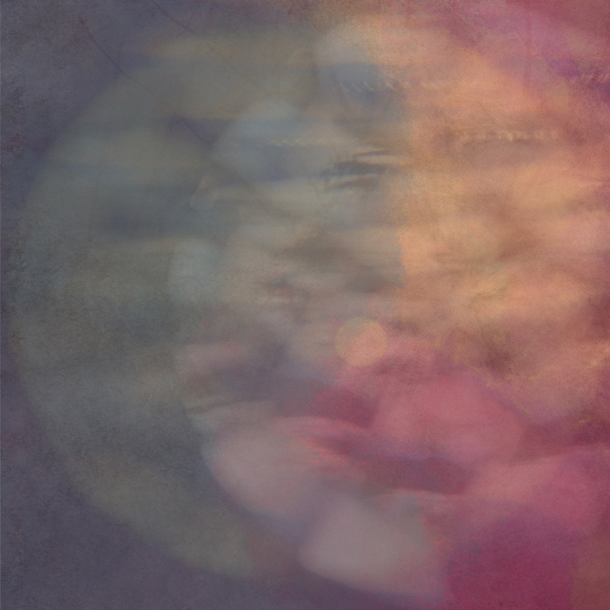 K I N B R A E - Cryptophasia (2025 Restock)