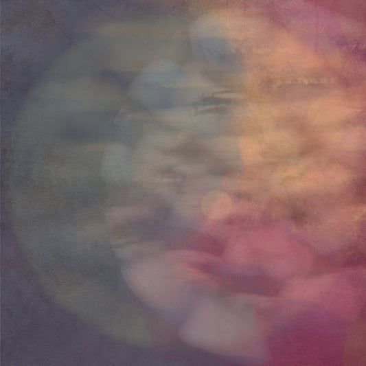 K I N B R A E - Cryptophasia (2025 Restock)