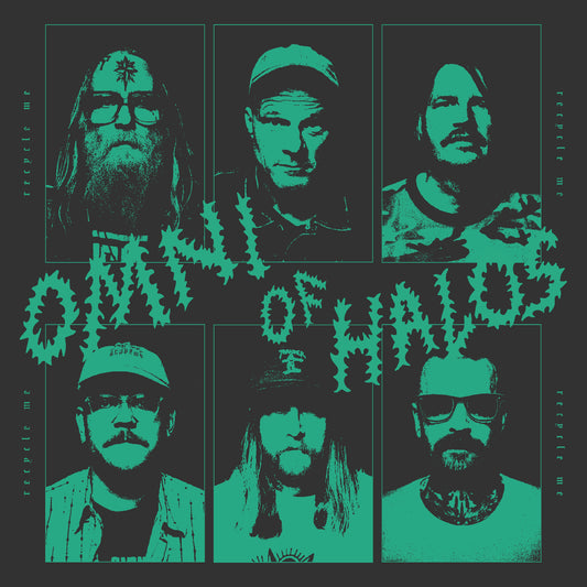 OMNI OF HALOS - Recycle Me