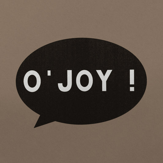 Big Special - O'Joy