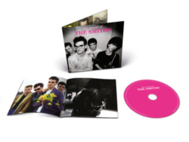 Smiths, The - The Sound Of The Smiths