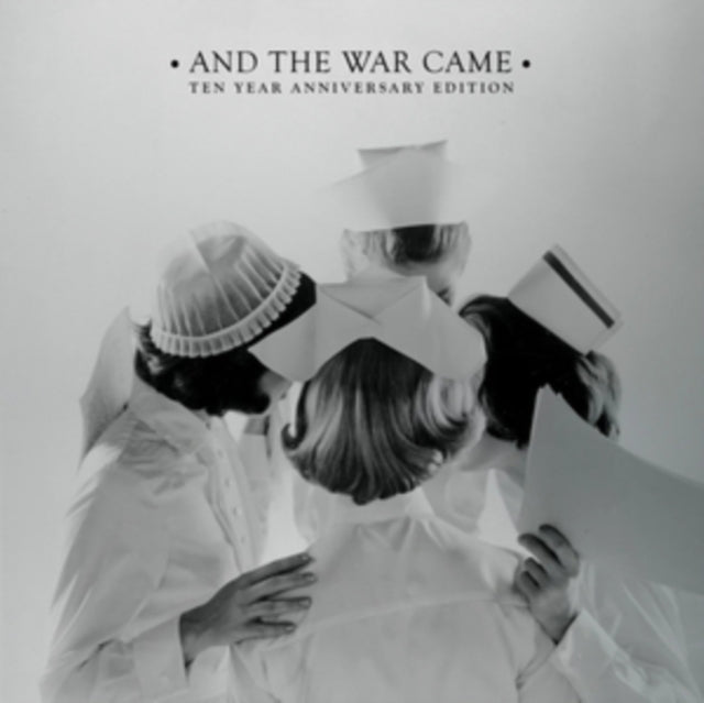 Shakey Graves - And The War Came (10th Anniversary Edition)