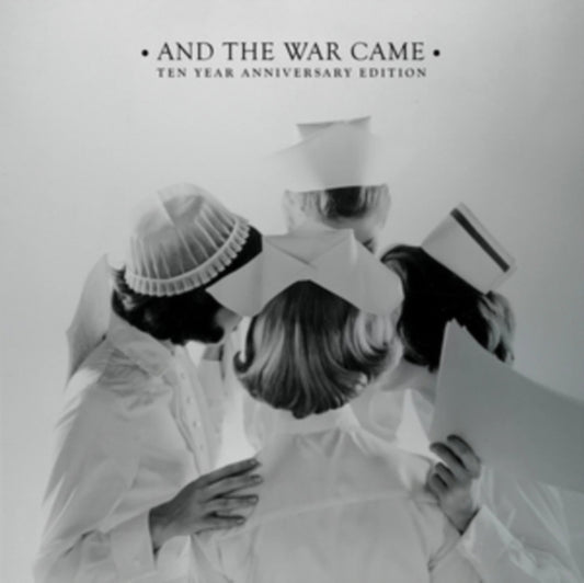 Shakey Graves - And The War Came (10th Anniversary Edition)