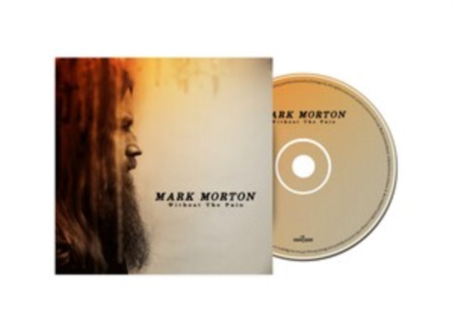 Morton, Mark (Lamb Of God) - Without The Pain