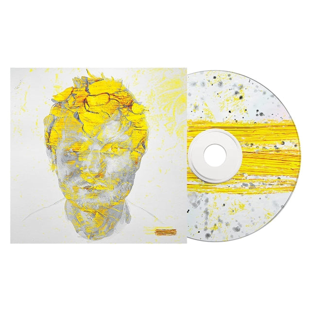 Sheeran, Ed - Subtract