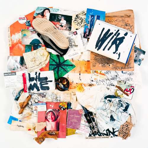 Wiki - Lil Me (10th Anniversary Edition)