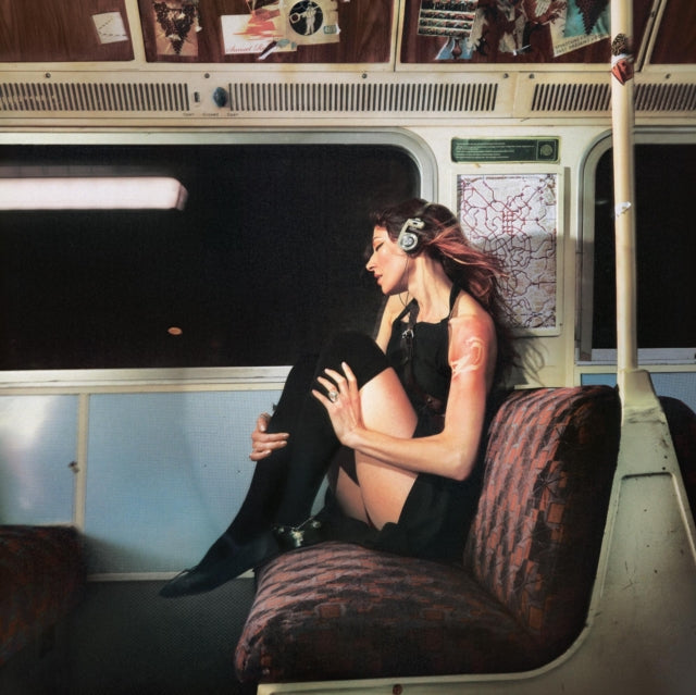 Polachek, Caroline - Desire, I Want To Turn Into You: Everasking Edition