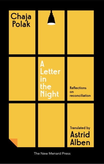 Polak, Chaja - A Letter in the Night