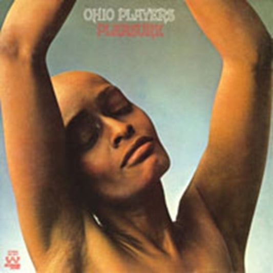 Ohio Players, The - Pleasure