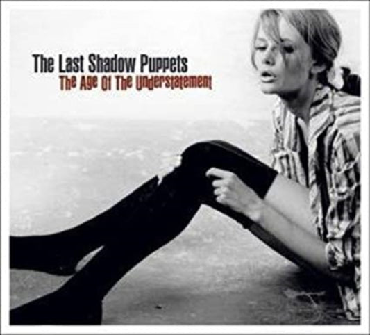 Last Shadow Puppets, The - The Age Of Understatement