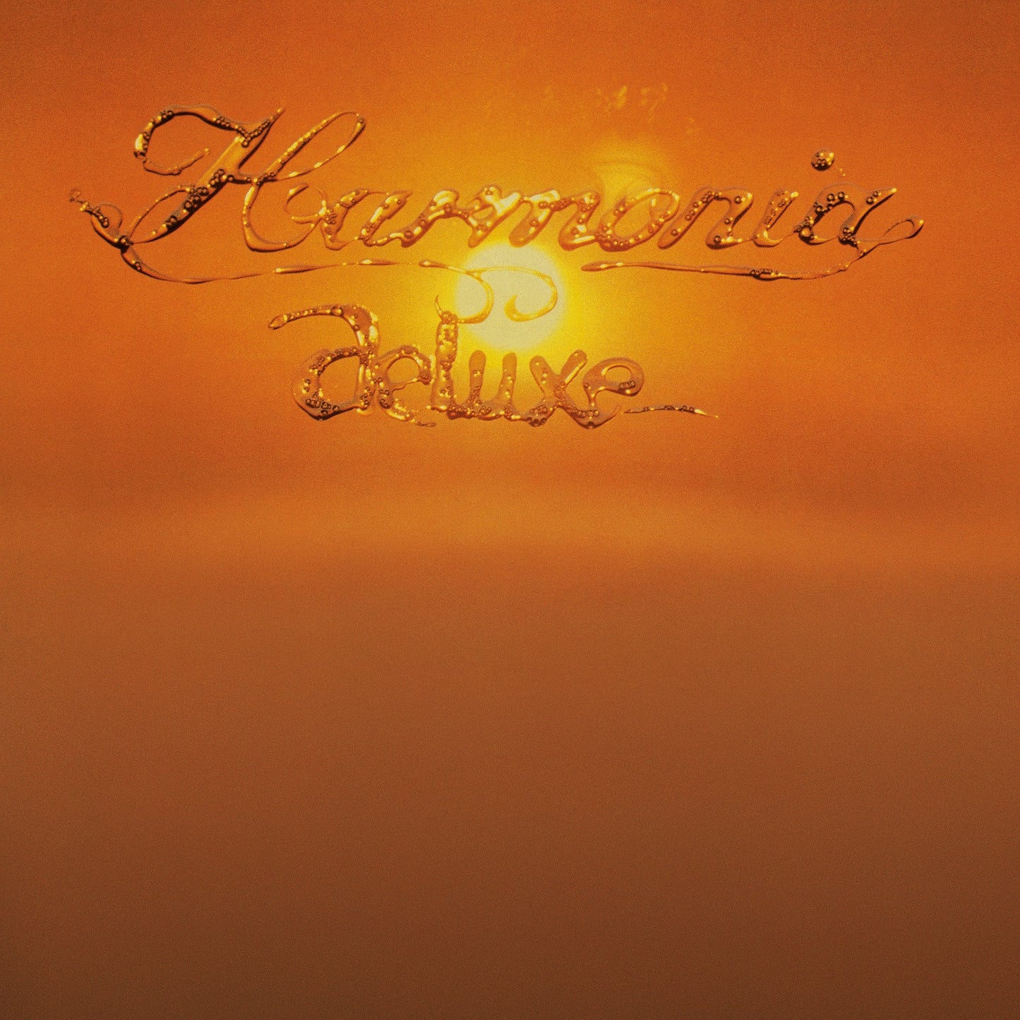 Harmonia - Deluxe (50th Anniversary Edition)