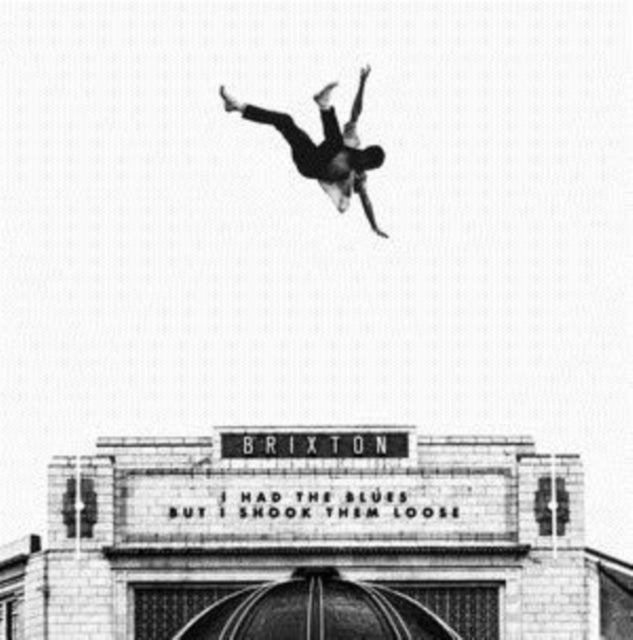 Bombay Bicycle Club - I Had The Blues But I Shook Them Loose