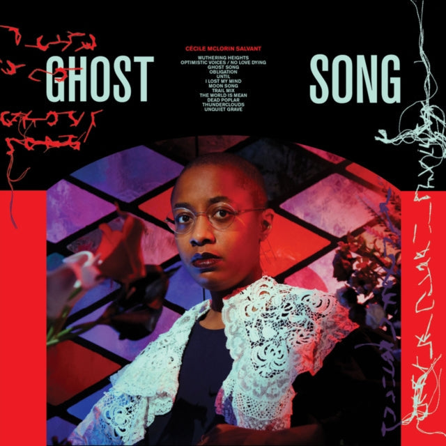 Mclorin, Cecile Salvant - Ghost Song