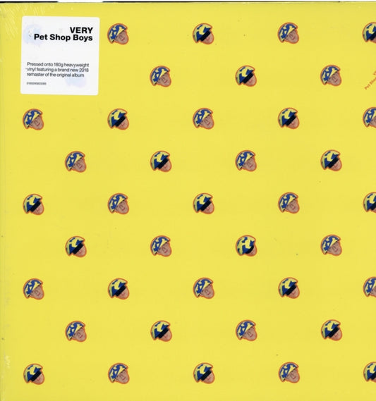 Pet Shop Boys - Very