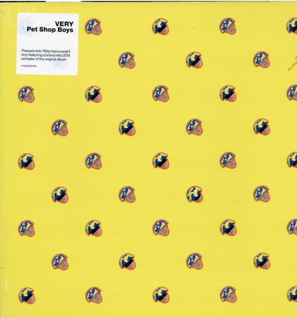 Pet Shop Boys - Very