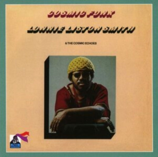 Smith, Lonnie Liston - Cosmic Funk (Repress)