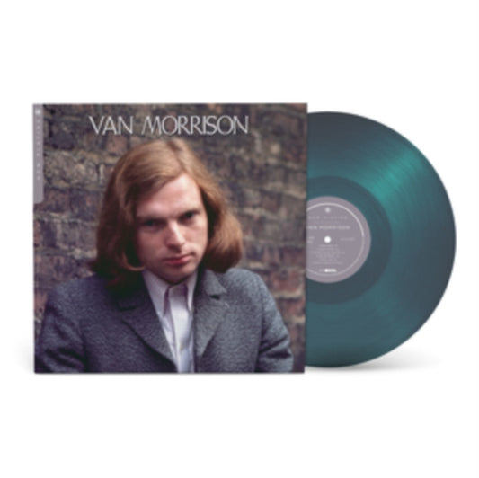 Morrison, Van - Now Playing