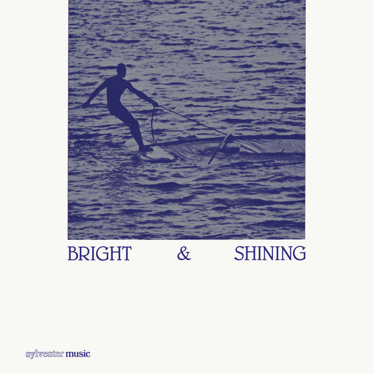 Moore, Barbara - Bright And Shining (2026 Reissue)
