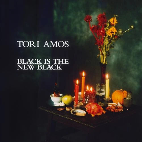 Amos, Tori - Black is The New Black (Black Friday 2026)
